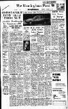 Birmingham Daily Post Thursday 12 October 1961 Page 19