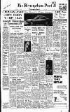 Birmingham Daily Post Thursday 12 October 1961 Page 28