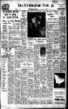 Birmingham Daily Post Wednesday 01 November 1961 Page 13