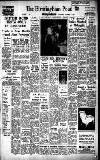 Birmingham Daily Post Wednesday 01 November 1961 Page 25
