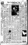 Birmingham Daily Post Wednesday 01 November 1961 Page 39