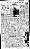 Birmingham Daily Post Thursday 02 November 1961 Page 26