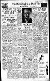 Birmingham Daily Post Friday 03 November 1961 Page 25