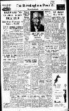 Birmingham Daily Post Friday 03 November 1961 Page 26