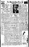 Birmingham Daily Post Friday 03 November 1961 Page 31