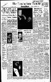 Birmingham Daily Post Saturday 04 November 1961 Page 15