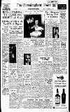 Birmingham Daily Post Friday 01 December 1961 Page 27