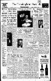 Birmingham Daily Post Friday 01 December 1961 Page 28