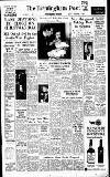 Birmingham Daily Post Friday 01 December 1961 Page 34