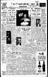 Birmingham Daily Post Friday 01 December 1961 Page 35