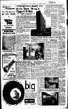 Birmingham Daily Post Friday 08 December 1961 Page 10