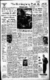 Birmingham Daily Post Friday 08 December 1961 Page 36