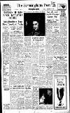 Birmingham Daily Post Tuesday 12 December 1961 Page 25