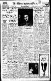 Birmingham Daily Post Tuesday 12 December 1961 Page 30