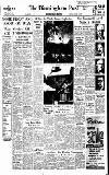 Birmingham Daily Post Monday 15 January 1962 Page 11