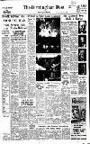 Birmingham Daily Post Monday 15 January 1962 Page 19