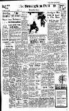 Birmingham Daily Post Wednesday 03 January 1962 Page 10