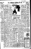 Birmingham Daily Post Wednesday 03 January 1962 Page 17