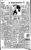 Birmingham Daily Post Wednesday 03 January 1962 Page 18