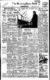 Birmingham Daily Post Thursday 04 January 1962 Page 26