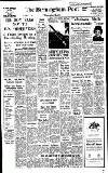 Birmingham Daily Post Friday 05 January 1962 Page 13