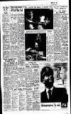 Birmingham Daily Post Monday 08 January 1962 Page 5