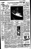 Birmingham Daily Post Monday 08 January 1962 Page 13
