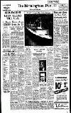 Birmingham Daily Post Monday 08 January 1962 Page 20