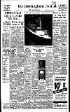 Birmingham Daily Post Monday 08 January 1962 Page 21