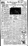 Birmingham Daily Post Tuesday 09 January 1962 Page 13