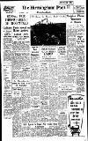 Birmingham Daily Post Tuesday 09 January 1962 Page 21