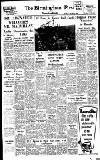 Birmingham Daily Post Tuesday 09 January 1962 Page 26