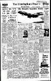 Birmingham Daily Post Wednesday 10 January 1962 Page 18