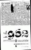 Birmingham Daily Post Wednesday 10 January 1962 Page 19
