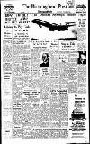 Birmingham Daily Post Wednesday 10 January 1962 Page 32