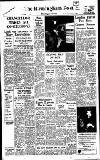 Birmingham Daily Post Thursday 11 January 1962 Page 25
