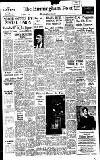 Birmingham Daily Post Friday 12 January 1962 Page 27