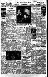 Birmingham Daily Post Friday 19 January 1962 Page 14