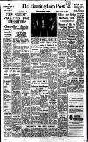 Birmingham Daily Post Friday 19 January 1962 Page 25