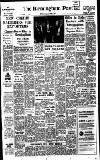 Birmingham Daily Post Friday 19 January 1962 Page 29