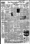 Birmingham Daily Post Tuesday 23 January 1962 Page 13
