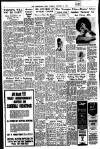 Birmingham Daily Post Tuesday 23 January 1962 Page 24