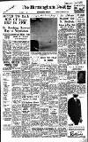 Birmingham Daily Post Thursday 01 February 1962 Page 15