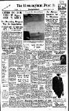 Birmingham Daily Post Thursday 01 February 1962 Page 25