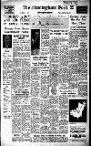 Birmingham Daily Post Friday 23 February 1962 Page 22