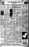 Birmingham Daily Post Friday 23 February 1962 Page 23