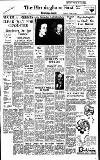 Birmingham Daily Post Thursday 01 March 1962 Page 15