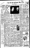 Birmingham Daily Post Thursday 01 March 1962 Page 29