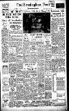 Birmingham Daily Post Friday 23 March 1962 Page 34