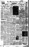 Birmingham Daily Post Tuesday 01 May 1962 Page 1